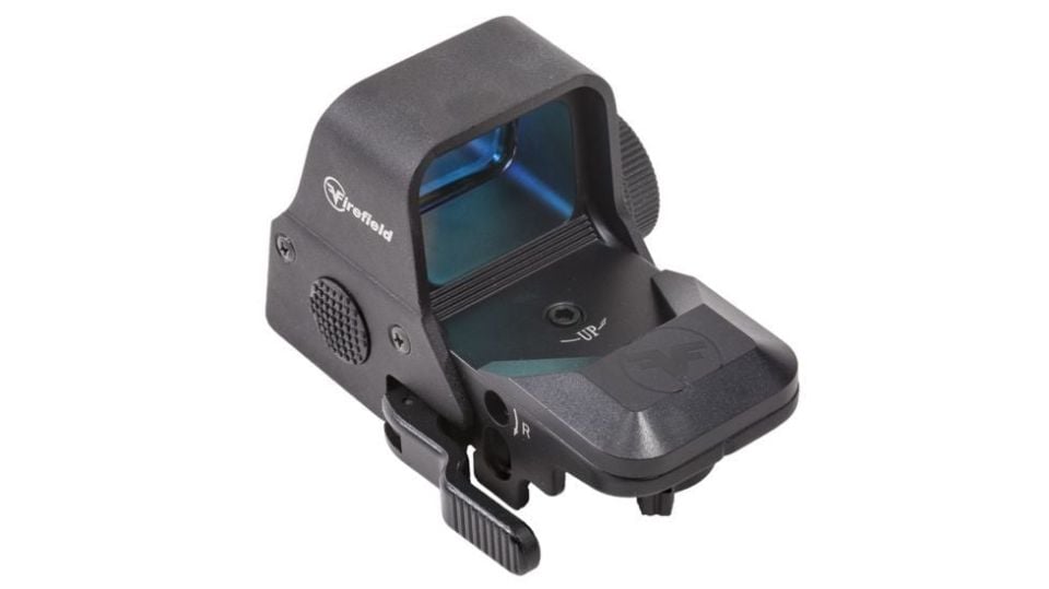 Firefield Impact XLT Reflex Sight Nişangah FF26025