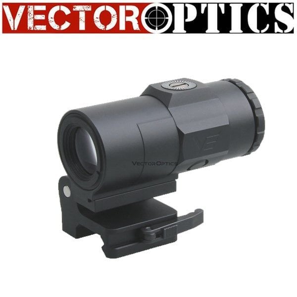 Vector Optics Maverick-IV 3x22 Magnifier Mini YAKINLAŞTIRICI