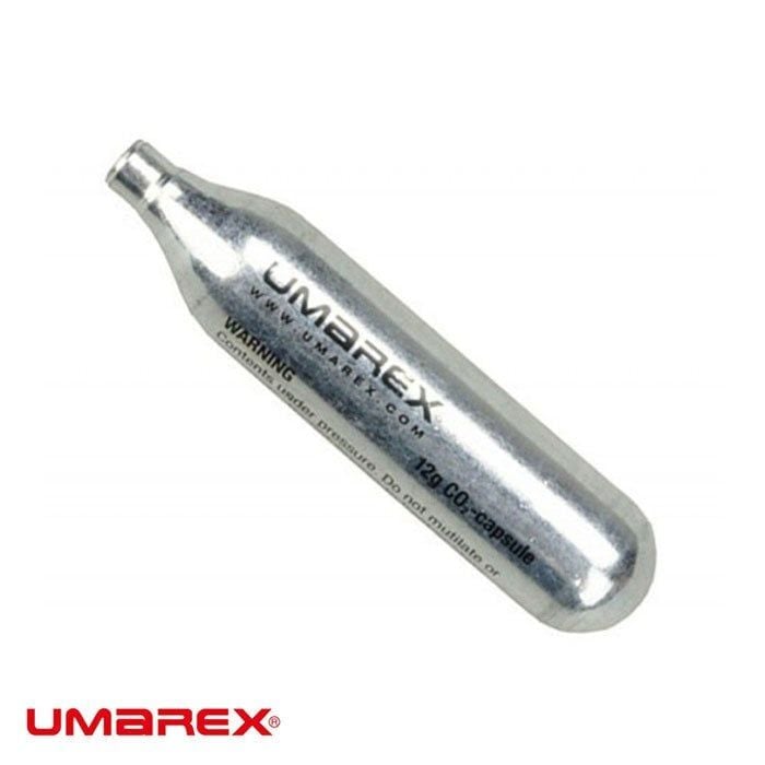 UMAREX 12 g . Co2 Havalı Tabanca Tüpü