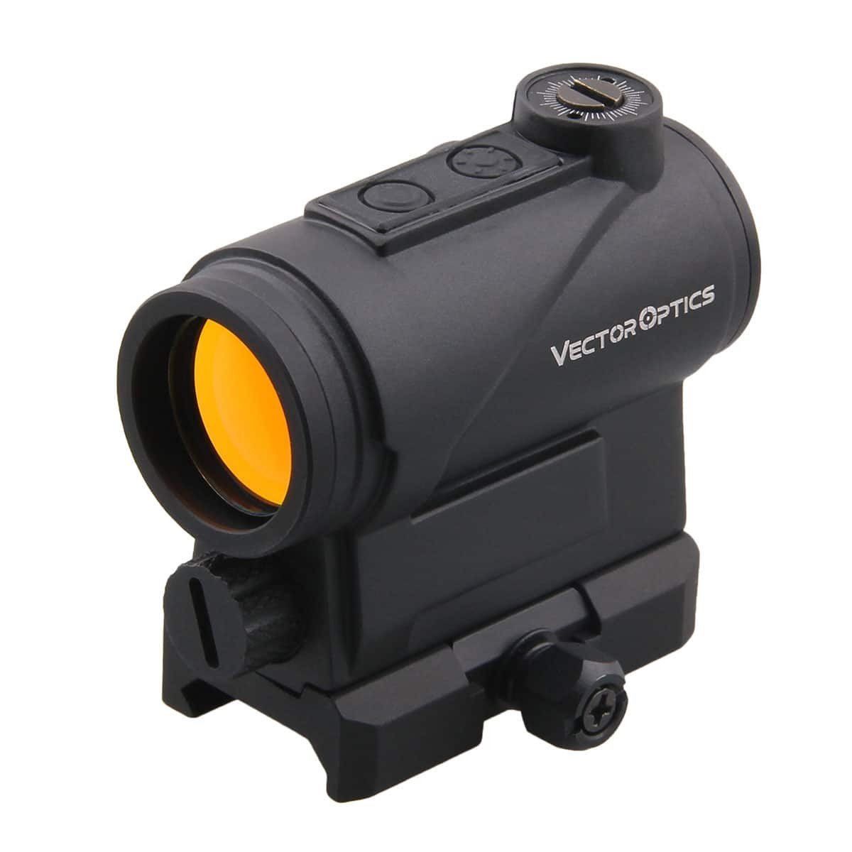 Vector Optics Centurion 1x20 Red Dot Nişangah SCRD-33