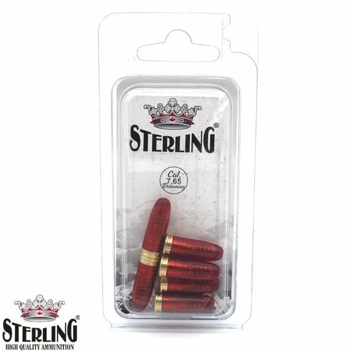 STERLING Tetik Düşürücü cal .7.65 BRW (1/6)