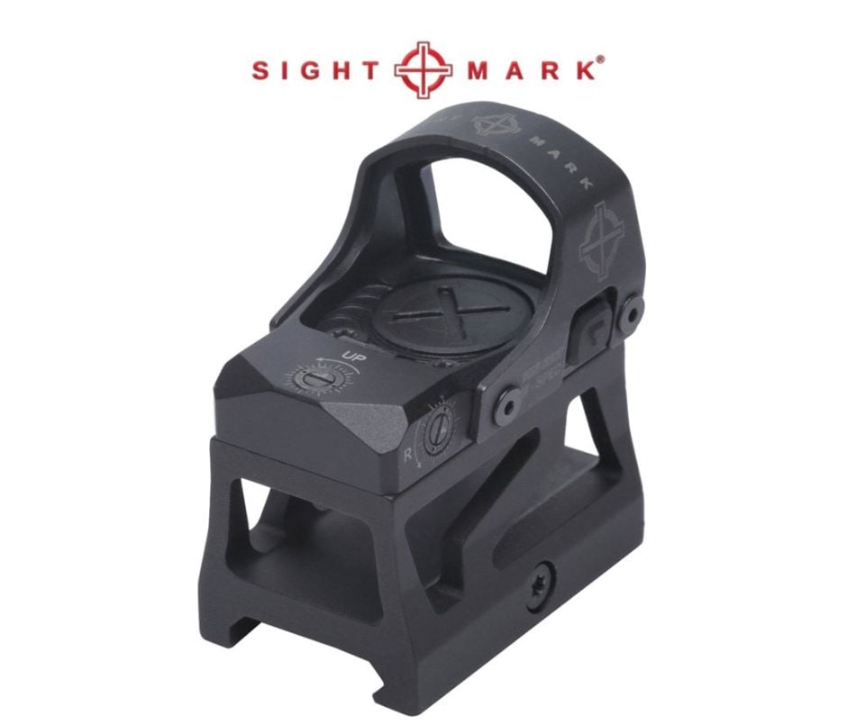 Mini Shot M-Spec FMS Reflex Sight