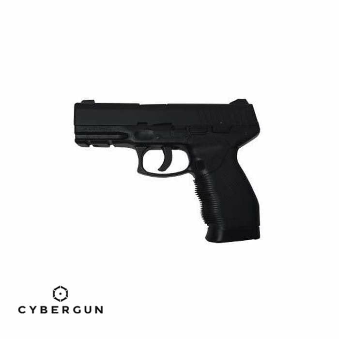 CYBERGUN Swiss Arms 24 4,5MM Havalı Tabanca