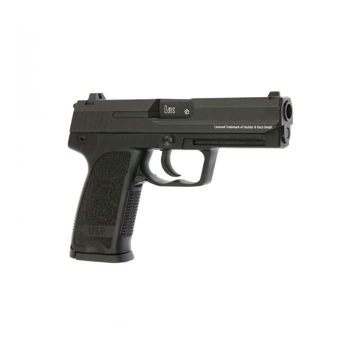 UMAREX Heckler & Koch USP 6 MM Airsoft Tabanca