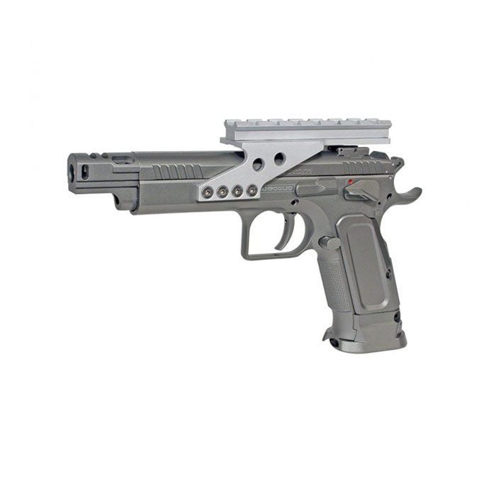 CYBERGUN Tanfoglio Gold Cust. 4,5MM Havalı Tabanca