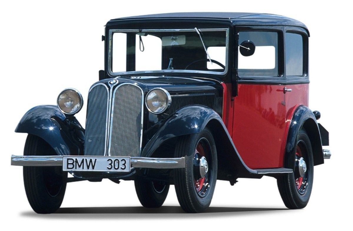 Bmw Yedek Parça