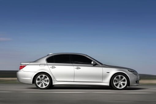 BMW E60