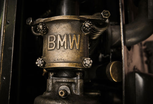 BMW'nin Parçacı Üretim Yaklaşımı