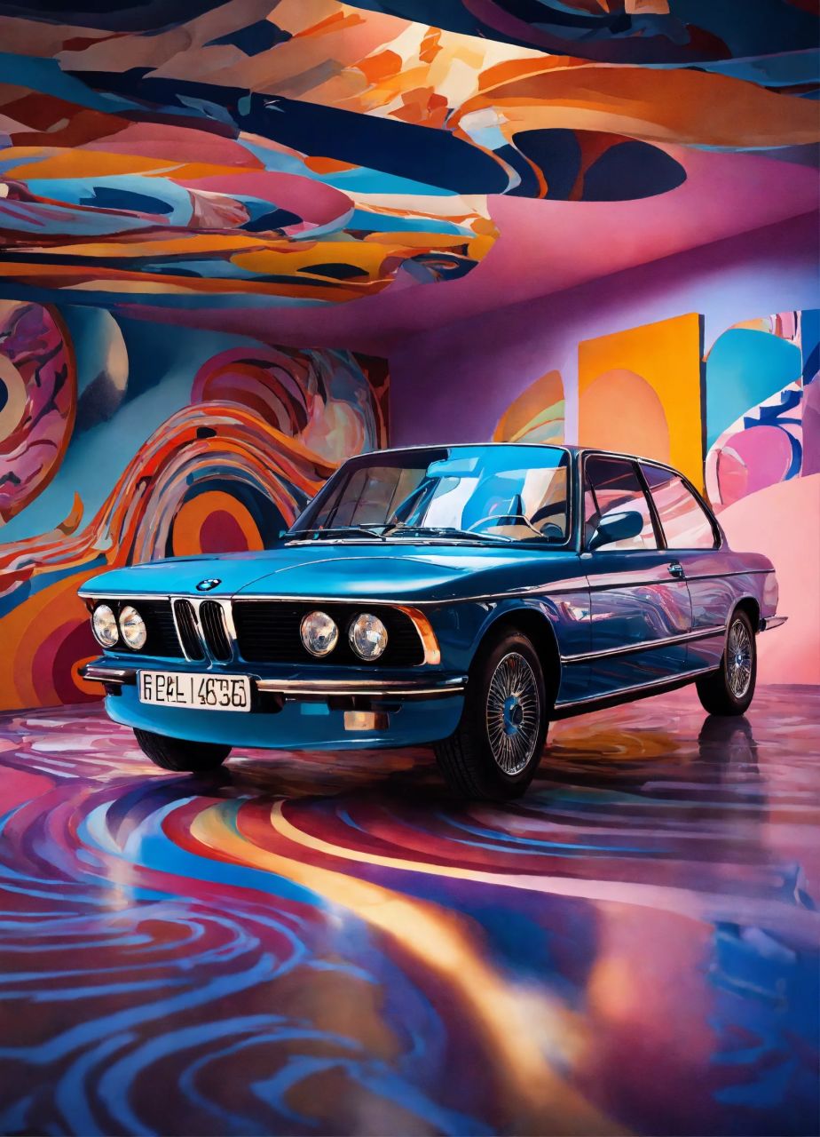 Bmw Parçaları