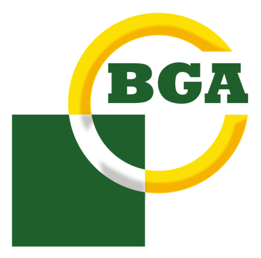 BGA