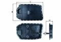 Bmw Şanzıman Karter 6HP19 (Çukur Tip) (6 İleri) F20-F30