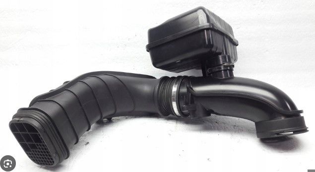 Bmw Turbo Hortumu Giriş F10-F11 13718512249
