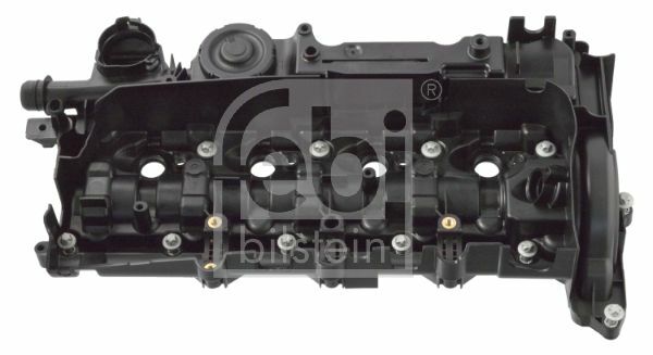 Bmw Külbütör Kapağı N47N-N47S1 F10-F20 11128589941