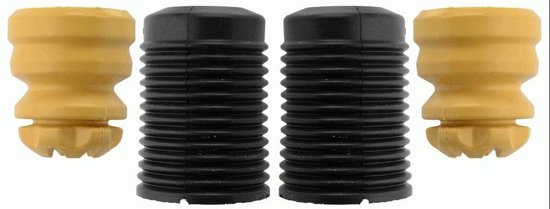 Bmw Amortisör Toz Körüğü Arka Set X3 F25 Bm 2010-2017