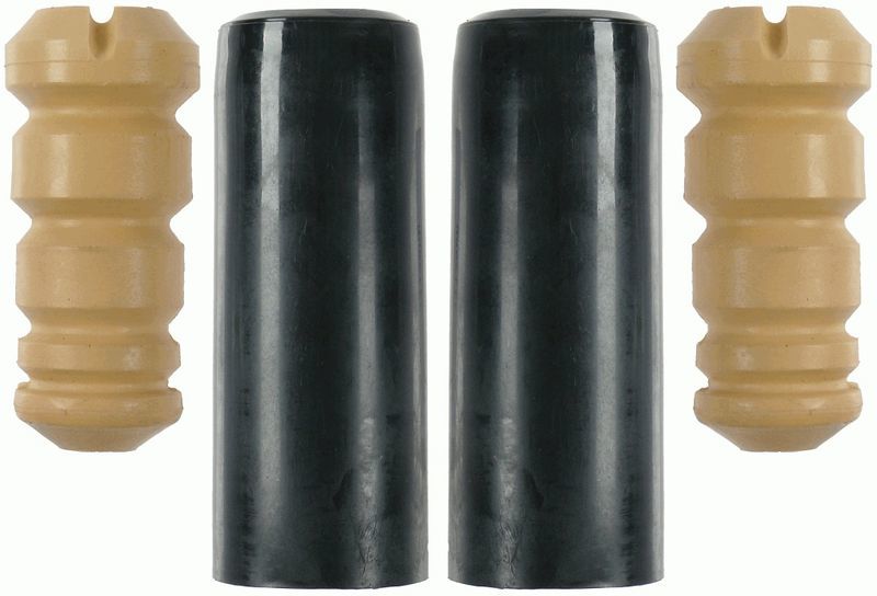 Bmw Amortisör Toz Körüğü Arka Set X3 E83 Bm 2011-2017