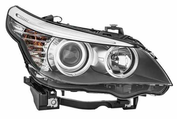 Bmw Far Sağ E60 Bm 2007- 63127177728