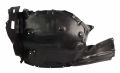 Bmw Çamurluk Davlumbazı Önün Arka Sol F10  51717186724