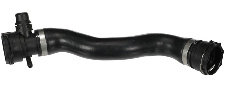 Bmw Radyatör Üst Hortumu N20 F10 17127619684