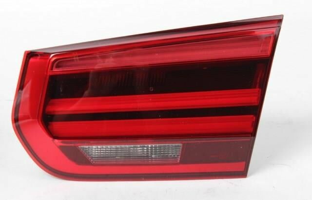 Bmw Stop Lambası Sağ İç F30 63217369120