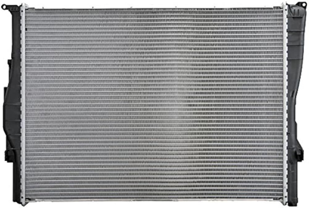 Bmw Radyatör CR1088000P Otomatik Şanzıman 600X460X32 CR1090000P E90 N43/N45/N46/N52 17117559273-17117564654-17117562079
