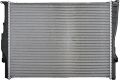 Bmw Radyatör CR1088000P Otomatik Şanzıman 600X460X32 CR1090000P E90 N43/N45/N46/N52 17117559273-17117564654-17117562079