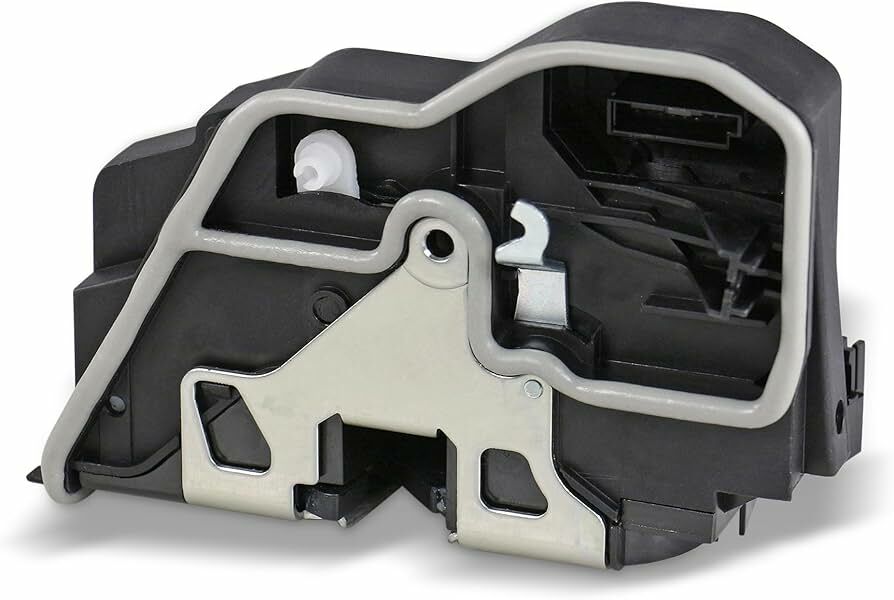 Bmw Kapı Kilidi Sol E60-E90-F10 51217318411-51217318419-51217154623