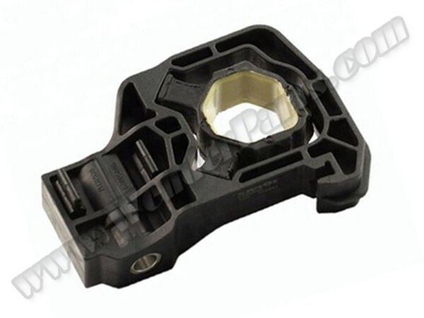 Bmw Radyatör Braketi Sol F10 17117575247