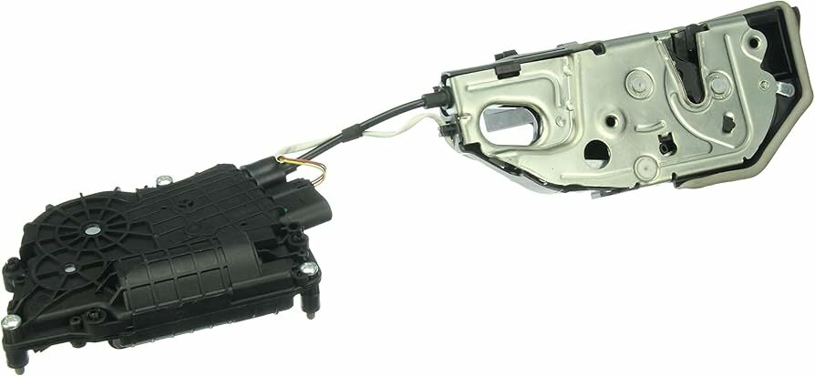 Bmw Kapı Kilidi Sağ Vakumlu F10 51217185692