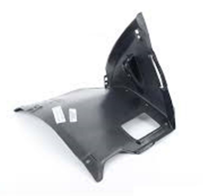 Bmw Çamurluk Davlumbazı Ön Sol Ön Taraf  E46 51718193811