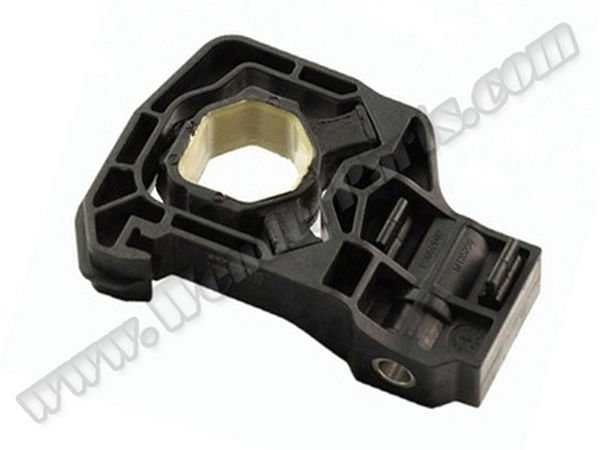 Bmw Radyatör Braketi Sağ F10 17117575248