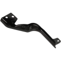 Bmw Radyatör Braketi Ön Sol F20-F30 51647266323
