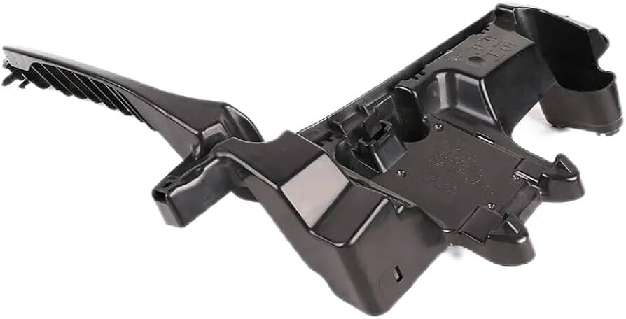 Bmw Tampon Braketi Arka :Sağ X5 F15 Bm 2014-2018 51127294390