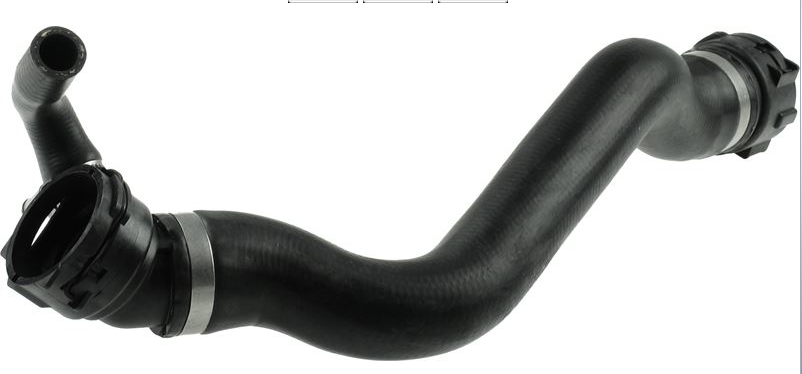 Bmw Radyatör Hortumu  E87-E90-E91 17127789721