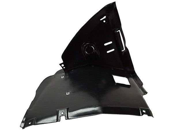 Bmw Çamurluk Davlumbazı Ön Sol Ön Parça E46-2K 51718224985