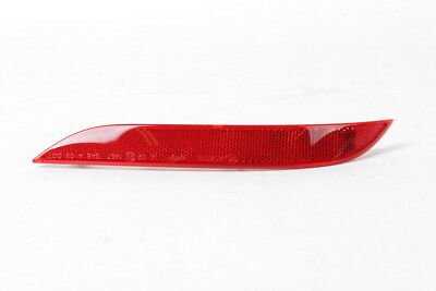 Bmw Tampon Reflektörü Arka Sol E60 2003-2006 63146915039