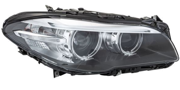 Bmw Far Sağ Bi Xenon F10-F11-F18 10-1812-14 63117343912
