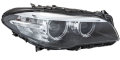 Bmw Far Sağ Bi Xenon F10-F11-F18 10-1812-14 63117343912