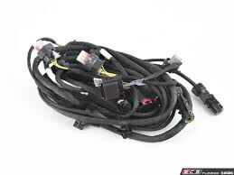 Bmw Ön Tampon Kablo Grubu X6 F16 61129355472