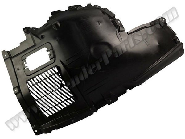Bmw Çamurluk Davlumbazı Ön Sol Ön Parça  F01-F01Lci-F02-F02Lci 51717185163