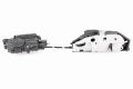 Bmw Kapı Kilidi Ön Sol (Vakumlu Tip) F10-F01 51217185689
