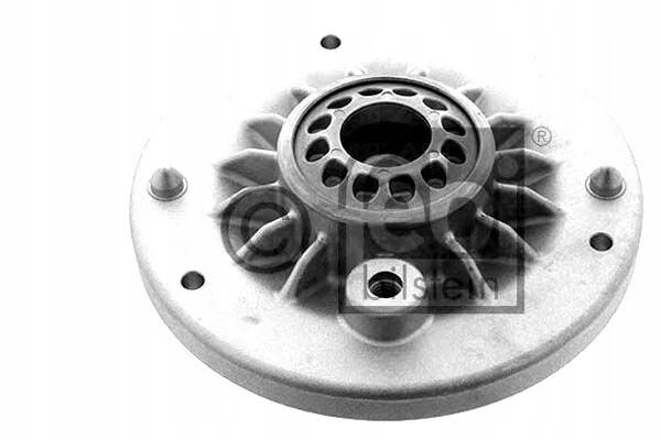 Bmw Amortisör Takozu Ön X3 F25-X4 F26 31306852158