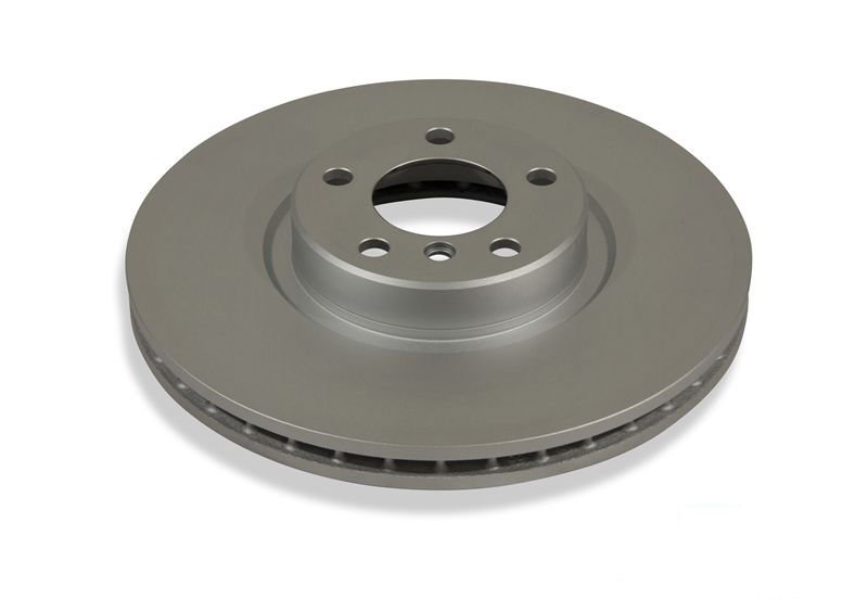 Bmw Fren Disk Ön X5 E70-X5 F15-X6 E72-X6 F16 34116868938