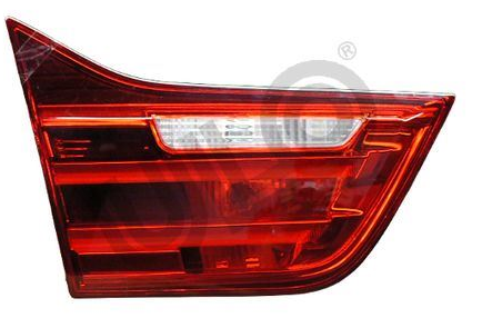 Bmw Stop Lambası İç Dış F32 F33 63217296101