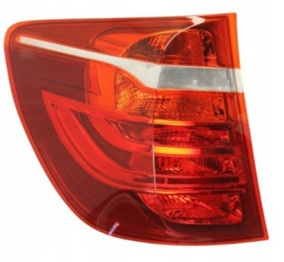 Bmw Stop Lambası Dış Sol X3 F25 BM 13-16  63217217311
