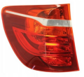 Bmw Stop Lambası Dış Sol X3 F25 BM 13-16  63217217311