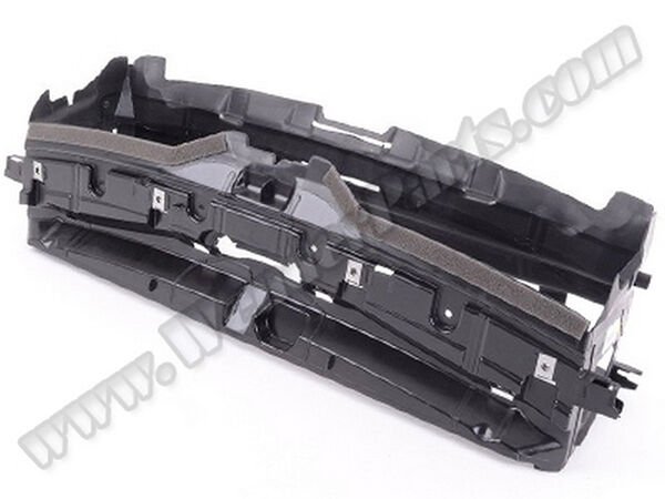 Bmw Radyatör Bakaliti F30+LCI Üst 51747255413