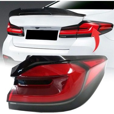 Bmw Stop Lambası Dış Led Sağ G30 Lci 63218493812