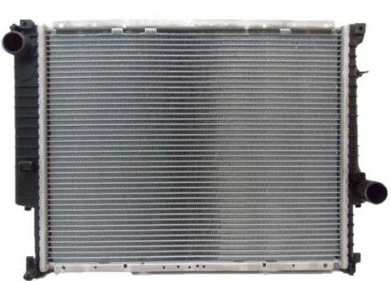 Bmw Radyatör B46-B48 G30 G11/G12 (17128670995-17128670903) Veriniz.. 17118743664