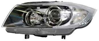 Bmw Far Sol Xenon E90 63117161667