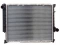 Bmw Radyatör B46-B48 G30 G11/G12  17118743664